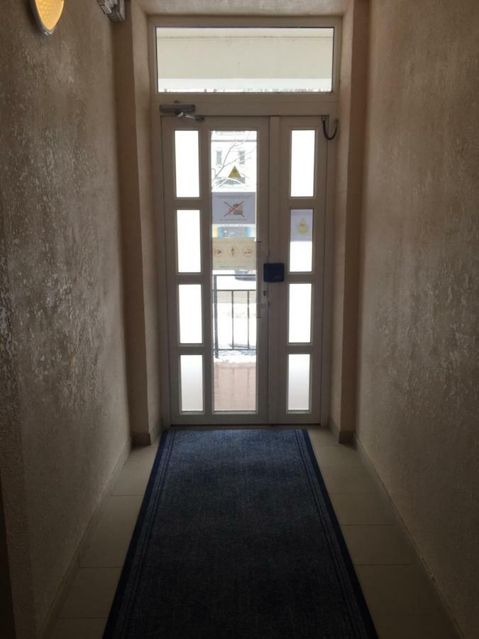 Center Apartment On Albisoara Street Chişinău Extérieur photo