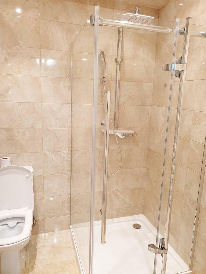Center Apartment On Albisoara Street Chişinău Extérieur photo