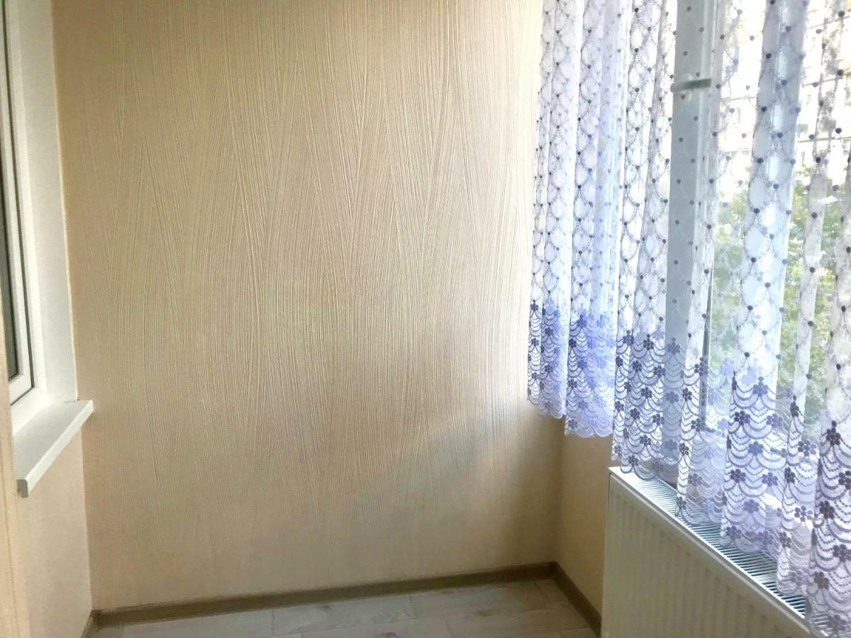 Center Apartment On Albisoara Street Chişinău Extérieur photo