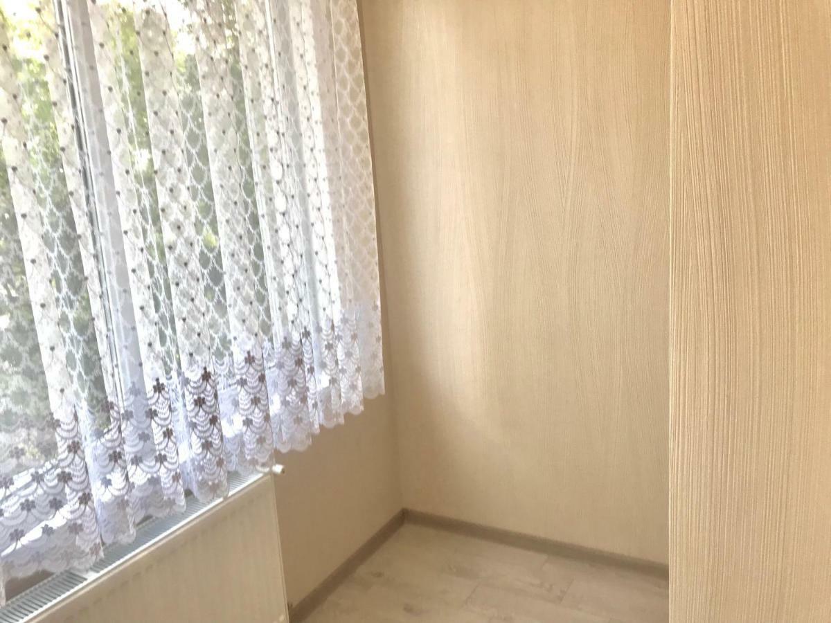 Center Apartment On Albisoara Street Chişinău Extérieur photo